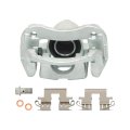 Disc Brake Caliper With Bracket Rear Left Replacement For Rx330 Rx350 Rx400h Highlander 2004-2009 478210e010