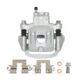 Disc Brake Caliper With Bracket Rear Left Replacement For Rx330 Rx350 Rx400h Highlander 2004-2009 478210e010
