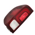 Left Side Tail Light Assembly Replacement For Ridgeline 2017 2023 Part Number 33550t6za02 Rear Lamp