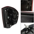 Left Side Tail Light Assembly Replacement For Ridgeline 2017 2023 Part Number 33550t6za02 Rear Lamp