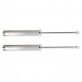 Wflnhb 1 Pair New Convertible Top Piston Hydraulic Lift Cylinder Replacement For 1999-2006 Sebring Driver And Passenger Side