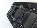 Motodynamic Integrated Sequential Led Tail Lights Clear Lens For 2018-2024 Kawasaki Ninja 400 Z400