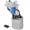 Ocpty Fuel Pump Assembly Replacement Fit For 2015-2017d F-150 V6 3 5l Pickup Without Extended Range Tank For Ford V8 5 0l Tany