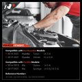 A-premium Starter Motor Compatible With Kia Optima 2016018 Sportage 2017-2022 Hyundai Elantra N Kona 2022-2023 Tucson 2018-2021