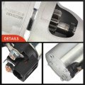 A-premium Starter Motor Compatible With Kia Optima 2016018 Sportage 2017-2022 Hyundai Elantra N Kona 2022-2023 Tucson 2018-2021