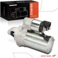 A-premium Starter Motor Compatible With Kia Optima 2016018 Sportage 2017-2022 Hyundai Elantra N Kona 2022-2023 Tucson 2018-2021