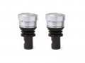 Superatv Standard Duty Replacement Ball Joint For Polaris Rzr Xp 1000 4 High Lifter Trails And Rocks See Fitment Set Of 2 