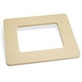 Jessem 03003 9-1 4-by-11-3 4-inch Template For Mast-r-lift Or Mast-r-plate 