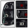Acanii For Dark Red 2000 2001 2002 2003 2004 Toyota Tundra Tail Lights Lamps Left Right