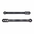 Httmt Mt004- Black Lowering Links Compatible With 2003-2005 Kawasak Zx-6r Zx600 Zx-6rr Zx-12r Zx1200
