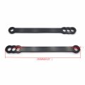 Httmt Mt004- Black Lowering Links Compatible With 2003-2005 Kawasak Zx-6r Zx600 Zx-6rr Zx-12r Zx1200