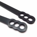 Httmt Mt004- Black Lowering Links Compatible With 2003-2005 Kawasak Zx-6r Zx600 Zx-6rr Zx-12r Zx1200