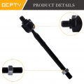 Ocpty New 2-piece Fit For 2005-2009 Hyundai Tucson Kia Sportage-2 Front Inner Tie Rod Ends
