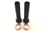 Front Lower A Arm Bushings For Polaris Sportsman 550 2011 2012 4 Precision Cnc Machined Nylatron Polyamide Bushing Kit
