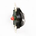 Fisher Paykel 395155 Dryer Resettable Safety Thermostat Genuine Original Equipment Manufacturer Part For 