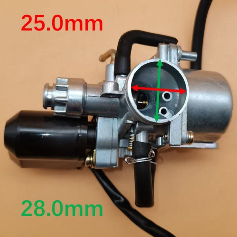 Carburetor Carb For Honda Scooter Nq50 Aa Spree 1986 1987 Nq50d A Special 16100-gk8-601 16100-gk8-611 16100-gk8-871