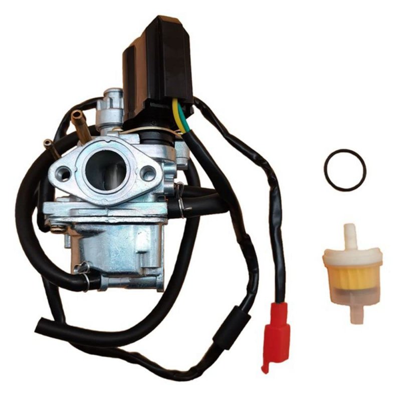 Carburetor Carb For Honda Scooter Nq50 Aa Spree 1986 1987 Nq50d A Special 16100-gk8-601 16100-gk8-611 16100-gk8-871