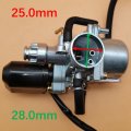Carburetor Carb For Honda Scooter Nq50 Aa Spree 1986 1987 Nq50d A Special 16100-gk8-601 16100-gk8-611 16100-gk8-871