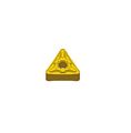 Hhip 6002-0434 Tnmg-434-dm Triangle0 Rake Insert-xab749 