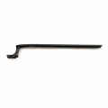 Polaris Ranger Rocker Weld Right Black Genuine Oem Part 1019088-329 Qty 1