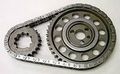 9-3625tx9 Premium Billet True Roller Machined Metal Auto Part Stock Size 