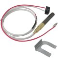 Thermopile Replacement For Reliance Whirlpool A O Smith Kenmore Gas Water Heaters Boilers 300 301 Series Replaces Part 