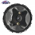 Tom Power Brake Booster Fits 1994 Chevrolet S10 Blazer Gmc Jimmy Sonoma