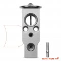 A-premium A C Expansion Valve Compatible With Subaru Forester 2009-2010 Impreza 2008-2009 H4 2 5l