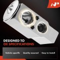A-premium A C Expansion Valve Compatible With Subaru Forester 2009-2010 Impreza 2008-2009 H4 2 5l