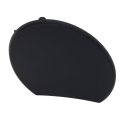 Front Tow Hook Cover For Ford Police Interceptor Utility 2016 2017 2018 2019 Paint To Match Replaces Fo1029115 Fb5z17a900aa 