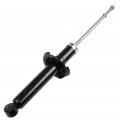 Aintier Set Of 2 Rear For Paseo Shocks Absorbers Struts Set 1995 1996 1997 Toyota 1998 Tercel Amortiguadores 341191 71297