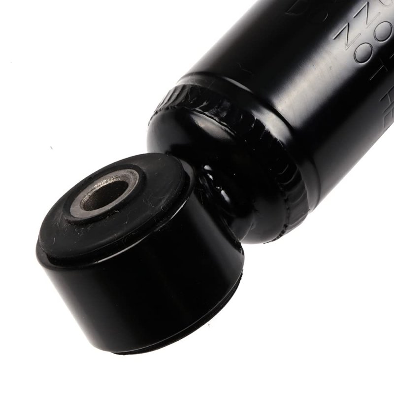 Rear Shock Absorbers For 1995 1998 Toyota Tercel And 1997 Paseo Set Of 2 Struts Replaces 341191