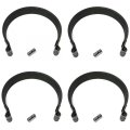 4 5 Brake Band For Carter Brothers 2435-3016 2435-3017 24995 2505 2506-3016 