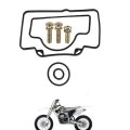 Carburetor Repair Kit 18-2552 Replacement For Yz125 Yz250 Wr250 Yz250wr Rm125 Rm250 Rmx250 