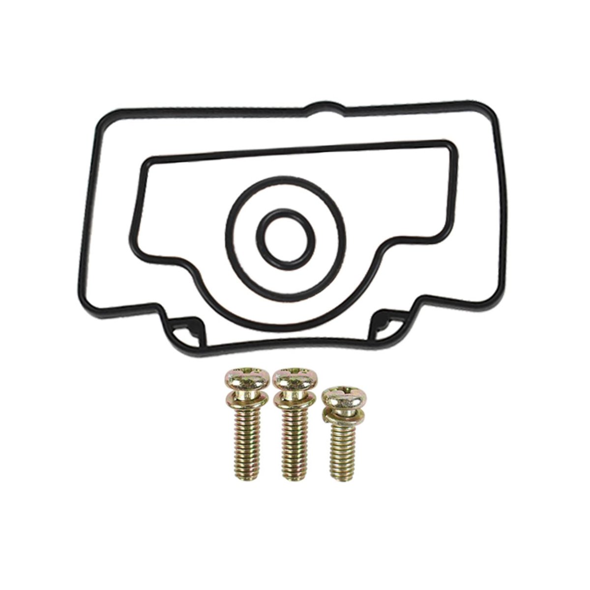 Carburetor Repair Kit 18-2552 Replacement For Yz125 Yz250 Wr250 Yz250wr Rm125 Rm250 Rmx250
