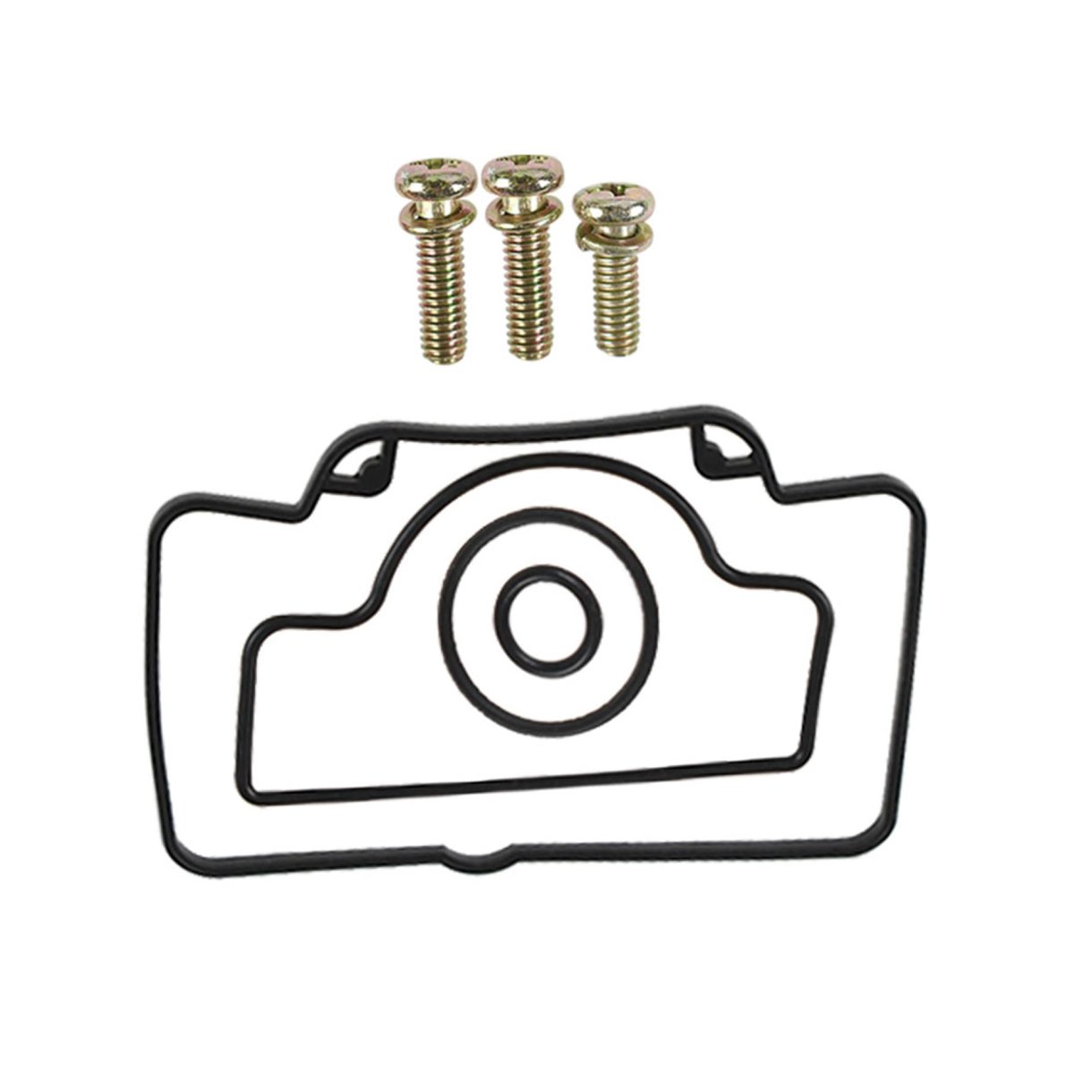 Carburetor Repair Kit 18-2552 Replacement For Yz125 Yz250 Wr250 Yz250wr Rm125 Rm250 Rmx250