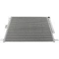 Condenser For 2021-2025 Dodge Durango A C 