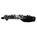 Bumper Cover Retainer Rear Passenger Side For Scion Im 2016 Toyota Corolla 2017 2018 Pom Plastic Replacement To1143143 