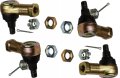Wantone Racing Upgrade Tie Rod Ends Kit 51-1029 Replacement For Suzuki King Quad Lta 450 500 700 750 Atv 4pcs Set