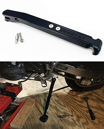 Smadmoto Lowering Links Kickstand Kits For Honda Xr650l Xr 650 L 1993-2022 Adjustable