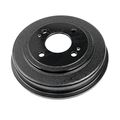 083-2170 Rear Brake Drum Application Specific Fit No Machining Required
