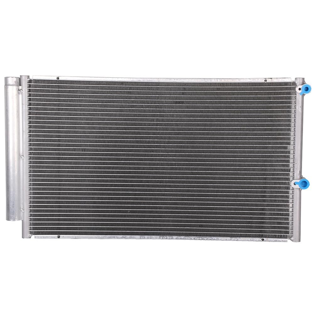 Ac Condenser For 2004 2009 Toyota Prius Replaces 3093 Cn3093pfc 8845047020 To3030192 Air Conditioning