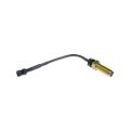 Magnetic Speed Sensor For Navistar 8100 1997 2003 Aluminum Housing Pin Terminal Replacement 3528003c1 