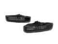 Depo 1997-2003 Bmw E39 Smoke Side Marker Light 