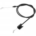 Lawn Mower Throttle Cable Fit For Ayp 415350 Husqvarna 532415350 7021 F 01-10 7021p 10-13 96143005400 07-09 Control 
