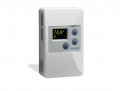 Siemens Qaa2230 Fwsc Room Temp Sensor White 