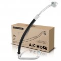 A-premium A C Suction Line Hose Assembly Compatible With Acura Integra 1994-2001 L4 1 8l Compressor To Evap