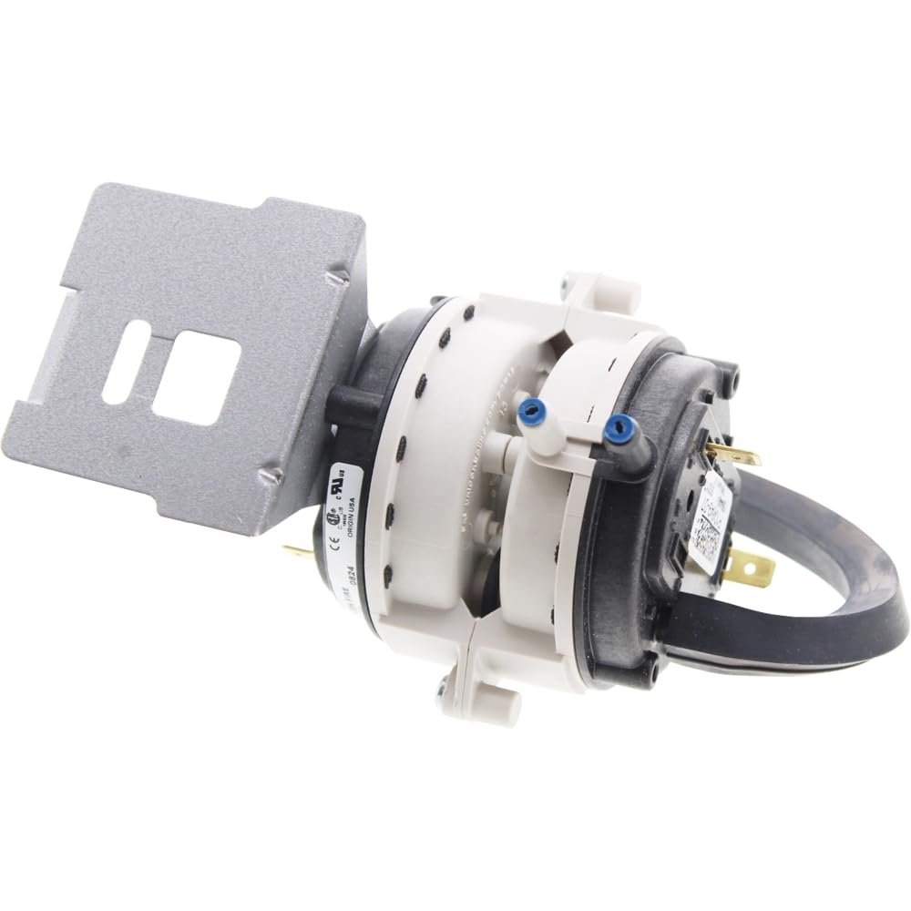 Dns2-1400-07b Upgraded Furnace Air Pressure Switch Replaces Lennox