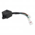 4bd-85540-10-00 Cdi Box Fits For Yamaha Yfm 250 Bear Tracker 1999-2000 Atv Utv 