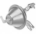 V296 Vacuum Control Coolant Temperature Switch Plug In Mount 